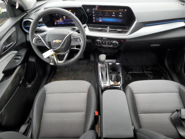 Photo 8 from auction – 2024 CHEVROLET TRAX 1LT with VIN KL77LHE22RC199043