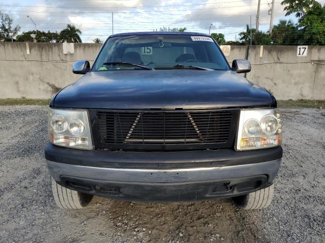 Photo 5 from auction – 1999 CHEVROLET SILVERADO with VIN 2GCEC19V3X1228154