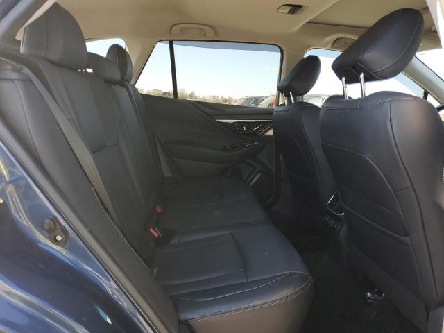 Photo 11 from auction – 2020 SUBARU OUTBACK LI with VIN 4S4BTANC1L3151372