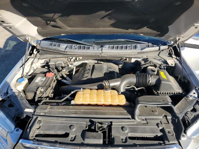 Photo 11 from auction – 2016 FORD F150 SUPER with VIN 1FTEW1EG5GKE08895