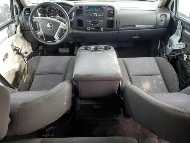 Photo 8 from auction – 2011 CHEVROLET SILVERADO with VIN 1GC1CXC87BF122327