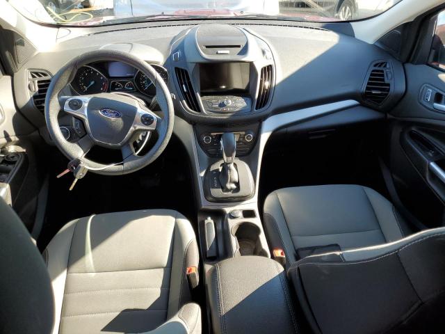 Photo 8 from auction – 2016 FORD ESCAPE SE with VIN 1FMCU0GX4GUC62798