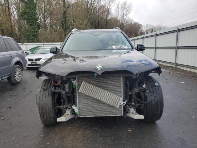 Photo 5 from auction – 2019 BMW X7 XDRIVE4 with VIN 5UXCW2C52KL081761