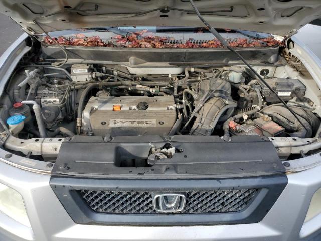 Photo 11 from auction – 2006 HONDA ELEMENT EX with VIN 5J6YH27756L001429