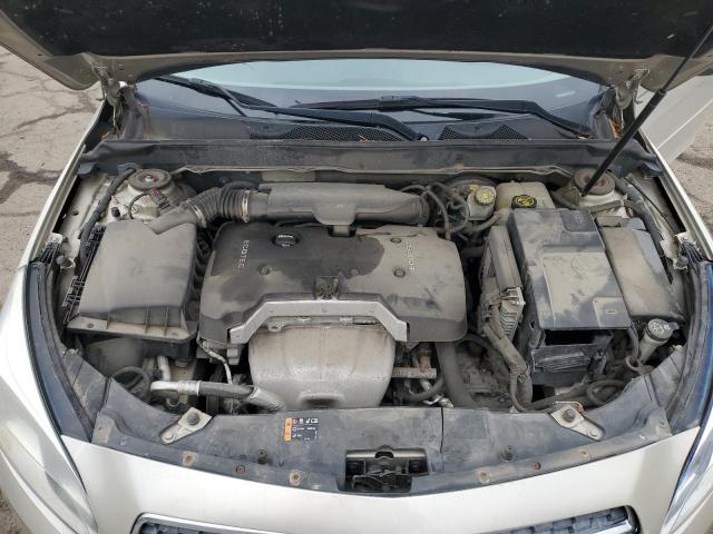 Photo 11 from auction – 2013 CHEVROLET MALIBU LS with VIN 1G11B5SA1DF179789