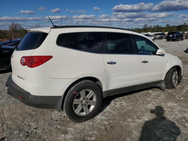 Photo 3 from auction – 2012 CHEVROLET TRAVERSE L with VIN 1GNKVGED6CJ132023