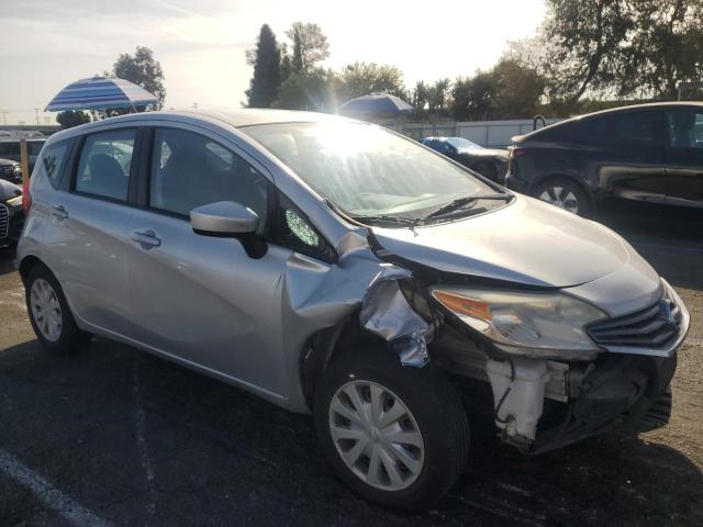 Photo 4 from auction – 2015 NISSAN VERSA NOTE with VIN 3N1CE2CP4FL381515