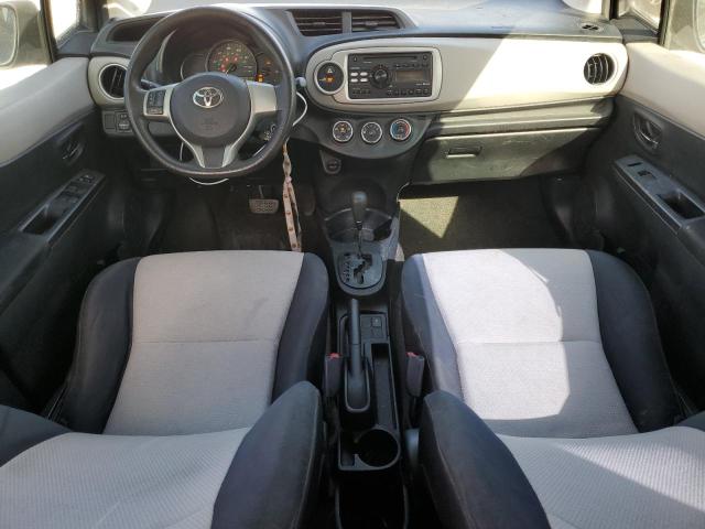 Photo 8 from auction – 2012 TOYOTA YARIS with VIN JTDKTUD36CD509552