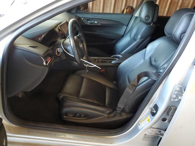 Photo 7 from auction – 2014 CADILLAC ATS with VIN 1G6AA5RX1E0191842