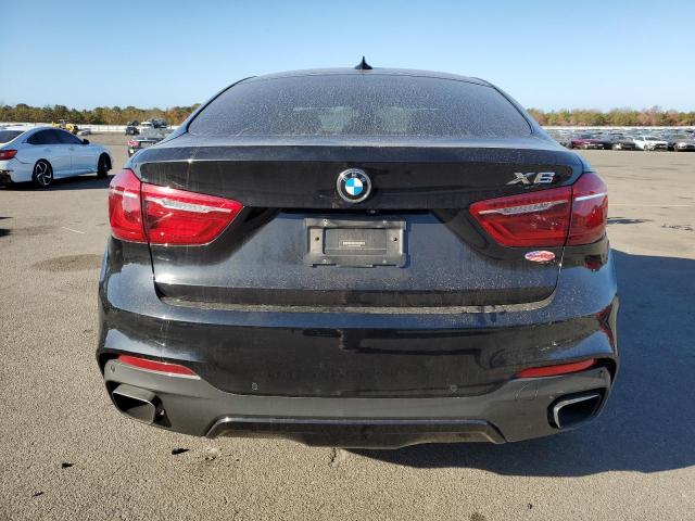 Photo 6 from auction – 2016 BMW X6 XDRIVE3 with VIN 5UXKU2C50G0N78852