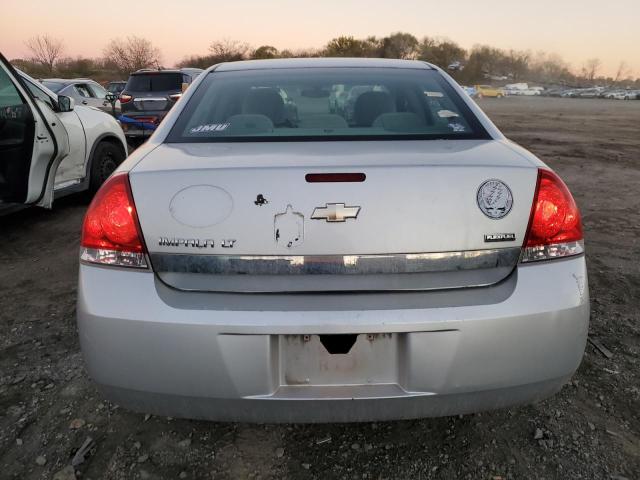 Photo 6 from auction – 2010 CHEVROLET IMPALA LT with VIN 2G1WB5EK9A1237242