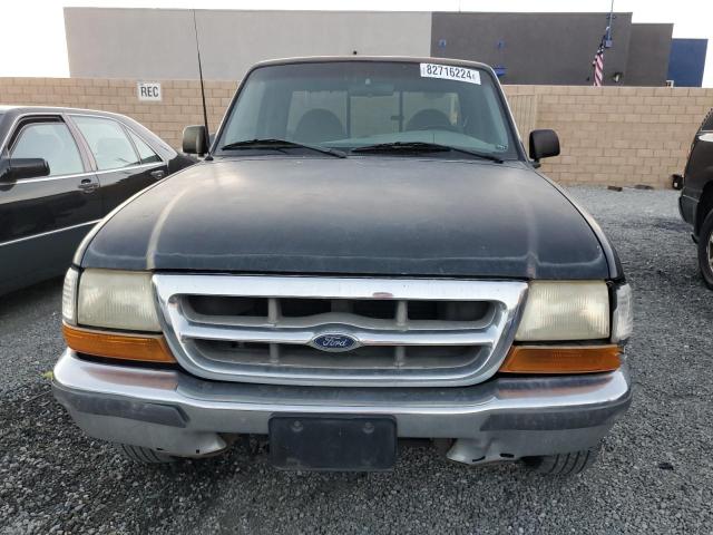Photo 5 from auction – 1998 FORD RANGER with VIN 1FTYR10UXWPA36991