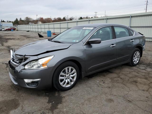 NISSAN ALTIMA 2.5 2015 with VIN 1N4AL3AP3FN922353 - Photo from auction
