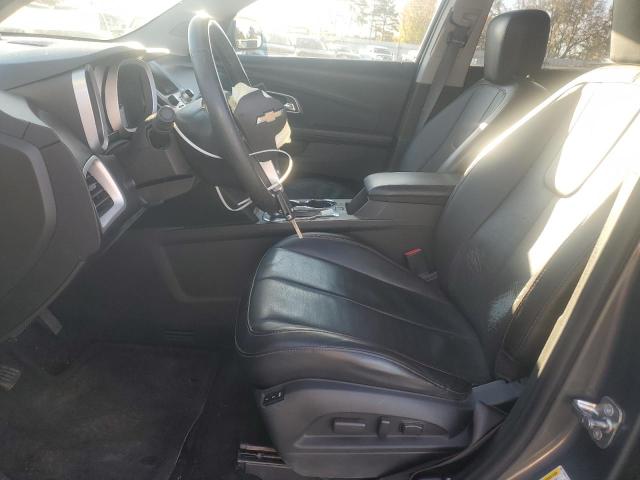 Photo 7 from auction – 2013 CHEVROLET EQUINOX LT with VIN 2GNALFEK0D6169688