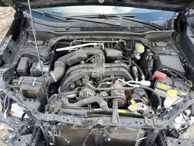 Photo 11 from auction – 2019 SUBARU FORESTER L with VIN JF2SKAUC9KH573613