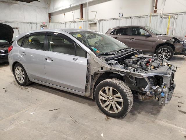 Photo 4 from auction – 2016 SUBARU IMPREZA PR with VIN JF1GPAB63G8224222