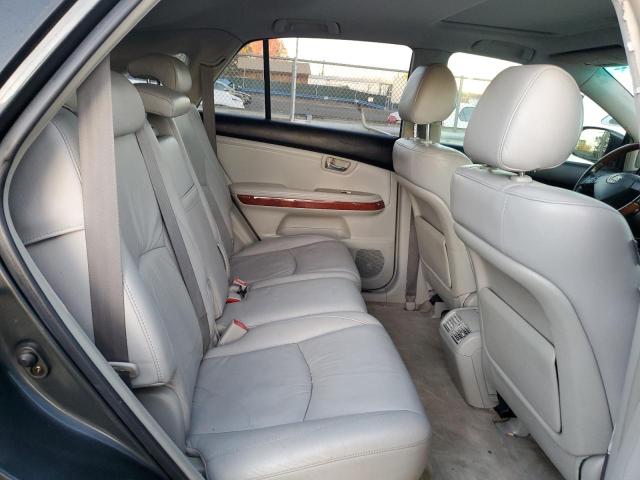 Photo 10 from auction – 2004 LEXUS RX 330 with VIN JTJGA31U340044088
