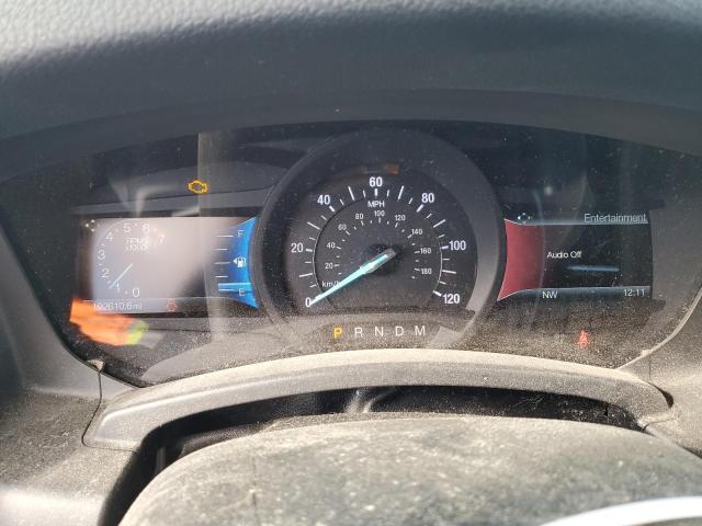 Photo 9 from auction – 2015 FORD EXPEDITION with VIN 1FMJU2ATXFEF30965