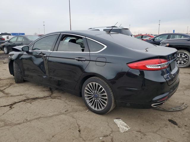 Photo 2 from auction – 2017 FORD FUSION SE with VIN 3FA6P0H92HR333942