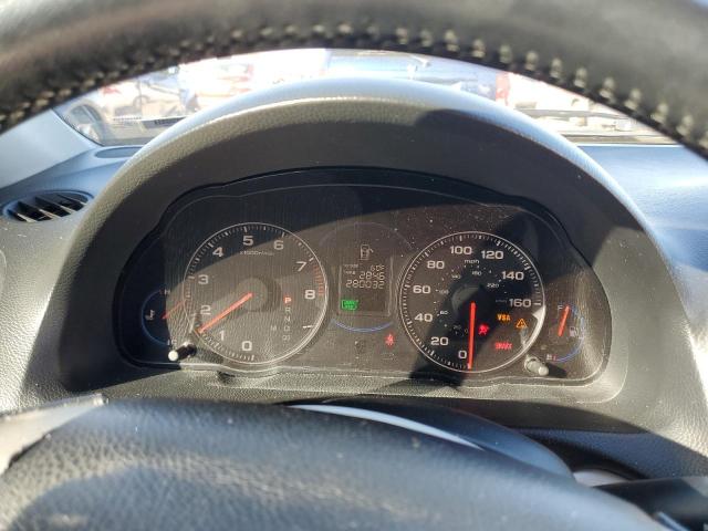 Photo 9 from auction – 2005 ACURA TSX with VIN JH4CL96975C004419