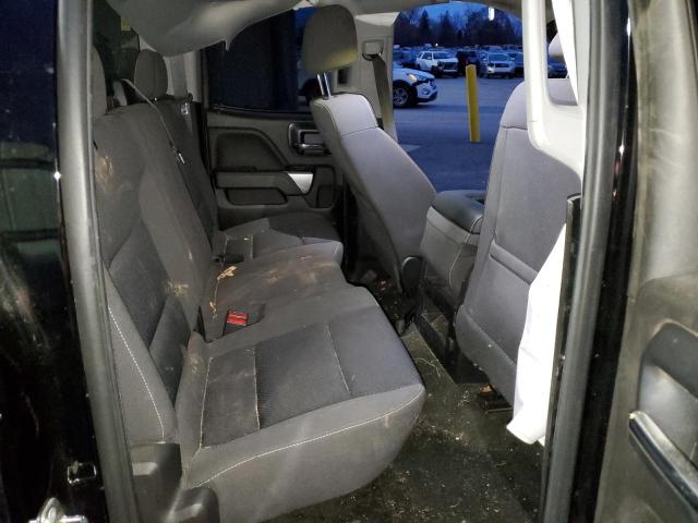 Photo 10 from auction – 2018 CHEVROLET SILVERADO with VIN 1GCVKREC7JZ178010