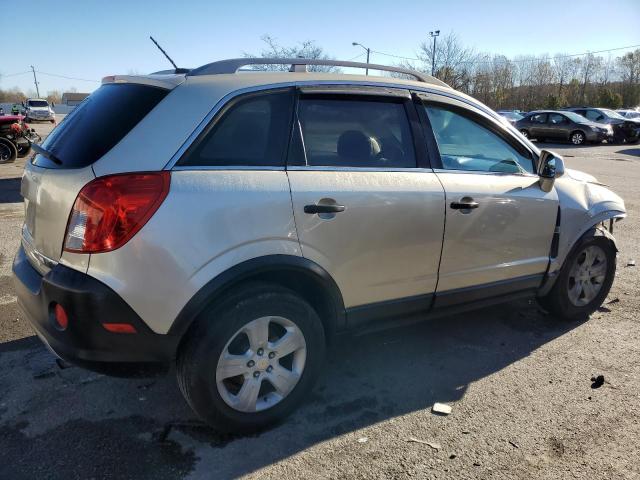 Photo 3 from auction – 2013 CHEVROLET CAPTIVA LS with VIN 3GNAL2EK4DS582837