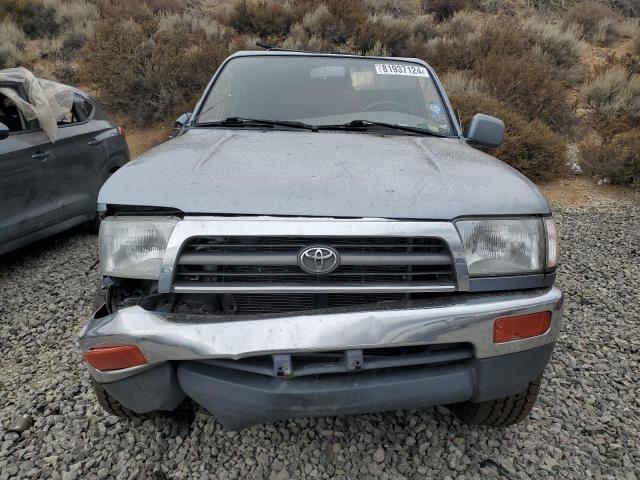 Photo 5 from auction – 1997 TOYOTA 4RUNNER SR with VIN JT3HN86R8V0086078