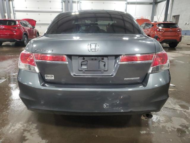 صورة رقم 6 من المزاد - 2012 HONDA ACCORD مع VIN 1HGCP2F68CA198052