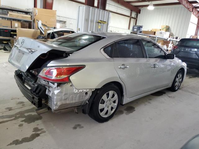 Photo 3 from auction – 2015 NISSAN ALTIMA 2.5 with VIN 1N4AL3AP3FN895526