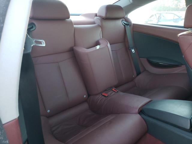 Photo 10 from auction – 2010 BMW 650 I with VIN WBAEA5C56ACV85218