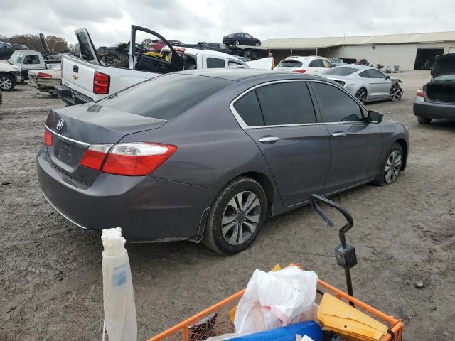 Photo 3 from auction – 2014 HONDA ACCORD LX with VIN 1HGCR2F33EA202639