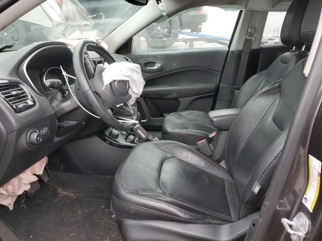 Photo 7 from auction – 2018 JEEP COMPASS LI with VIN 3C4NJDCB5JT267100