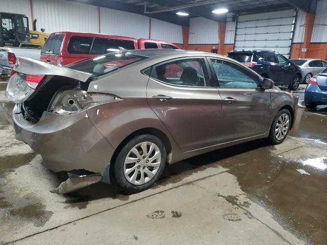 Photo 3 from auction – 2012 HYUNDAI ELANTRA GL with VIN 5NPDH4AE7CH064734