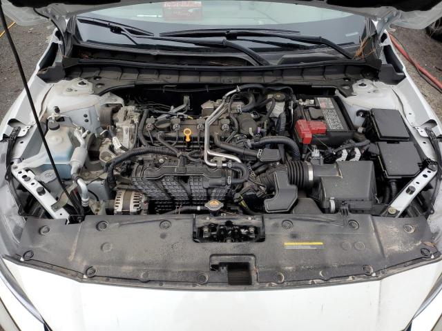Photo 11 from auction – 2024 NISSAN ALTIMA SV with VIN 1N4BL4DV7RN407333
