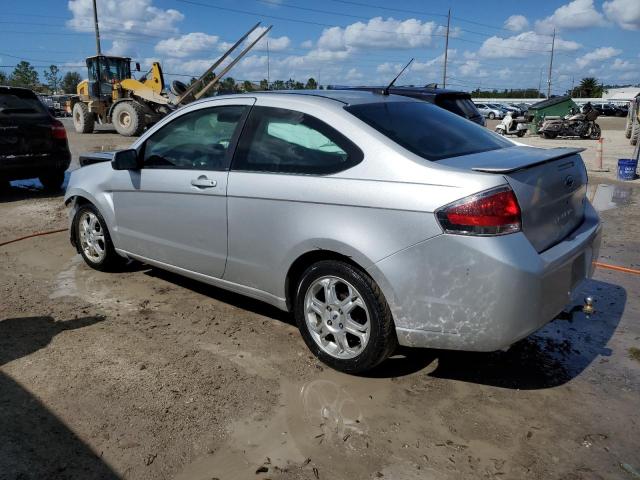 Photo 2 from auction – 2009 FORD FOCUS SE with VIN 1FAHP32NX9W108425