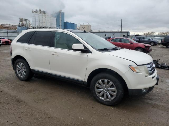 Photo 4 from auction – 2008 FORD EDGE LIMIT with VIN 2FMDK49C78BA61609