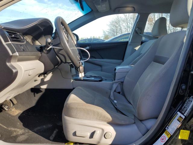 Photo 7 from auction – 2014 TOYOTA CAMRY L with VIN 4T4BF1FK3ER442004