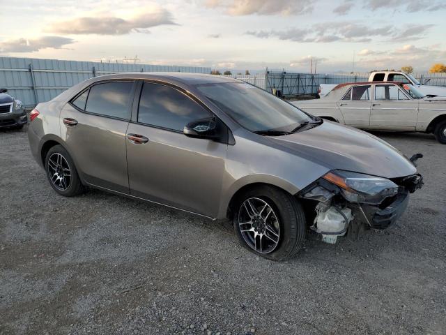 Photo 4 from auction – 2017 TOYOTA COROLLA L with VIN 5YFBURHE3HP688370