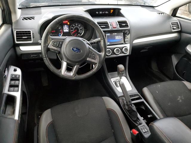 Photo 8 from auction – 2017 SUBARU CROSSTREK with VIN JF2GPABC2H8270188