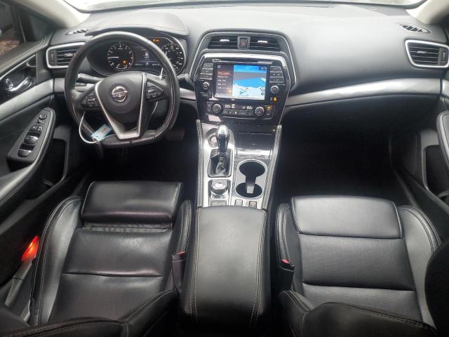 Photo 8 from auction – 2017 NISSAN MAXIMA 3.5 with VIN 1N4AA6AP6HC419650