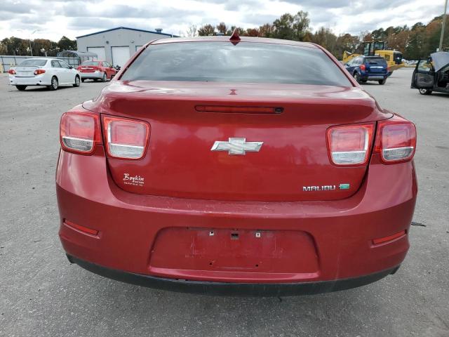 Photo 6 from auction – 2013 CHEVROLET MALIBU 2LT with VIN 1G11F5RR1DF108768