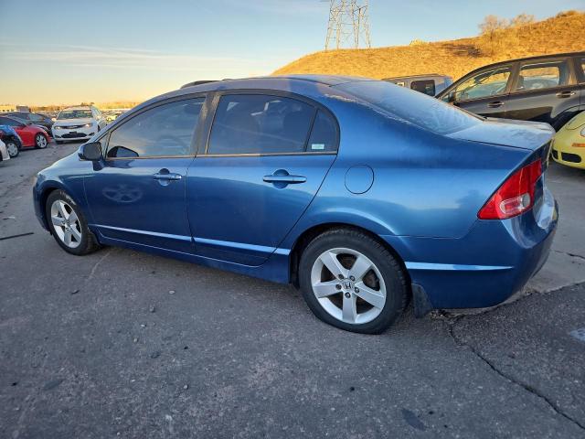 Photo 2 from auction – 2006 HONDA CIVIC EX with VIN 2HGFA15856H505565