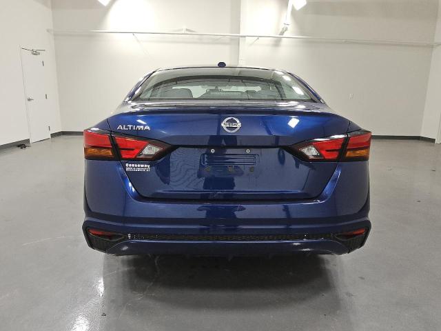 Photo 6 from auction – 2020 NISSAN ALTIMA S with VIN 1N4BL4BV2LC167176
