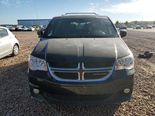 Photo 5 from auction – 2019 DODGE GRAND CARA with VIN 2C4RDGCG2KR579403