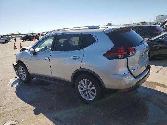 Photo 2 from auction – 2018 NISSAN ROGUE S with VIN JN8AT2MT0JW455476