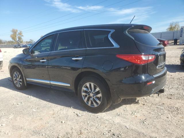 Photo 2 from auction – 2014 INFINITI QX60 with VIN 5N1AL0MNXEC548655