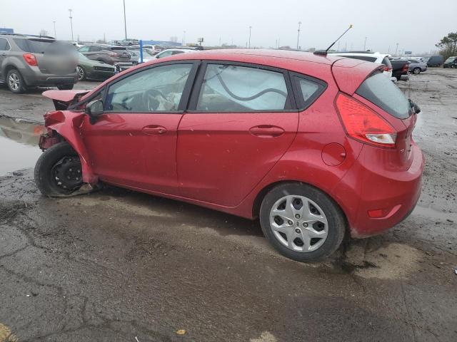 Zdjęcie 2 z aukcji – 2011 FORD FIESTA SE z VIN 3FADP4EJ7BM219193