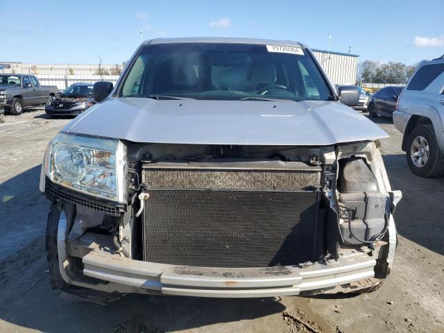 Photo 5 from auction – 2012 HONDA PILOT LX with VIN 5FNYF3H27CB019255