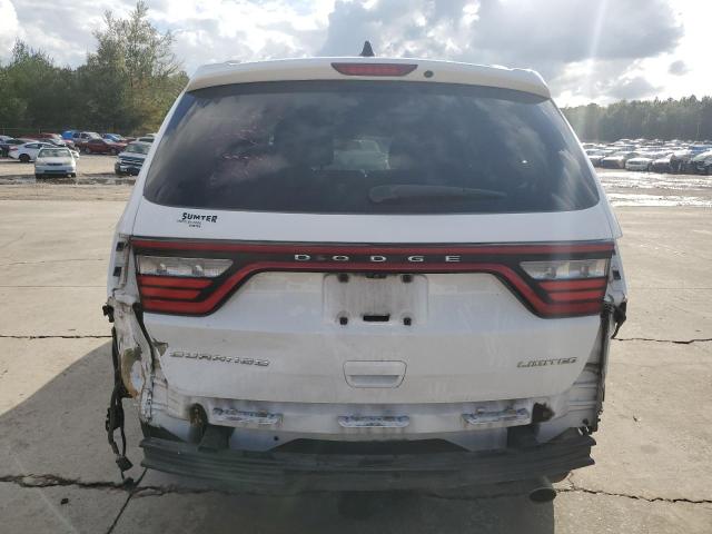 Photo 6 from auction – 2014 DODGE DURANGO LI with VIN 1C4RDHDG1EC970592