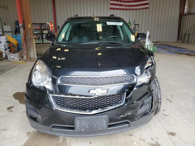 Photo 5 from auction – 2015 CHEVROLET EQUINOX LT with VIN 2GNFLFEK5F6424134